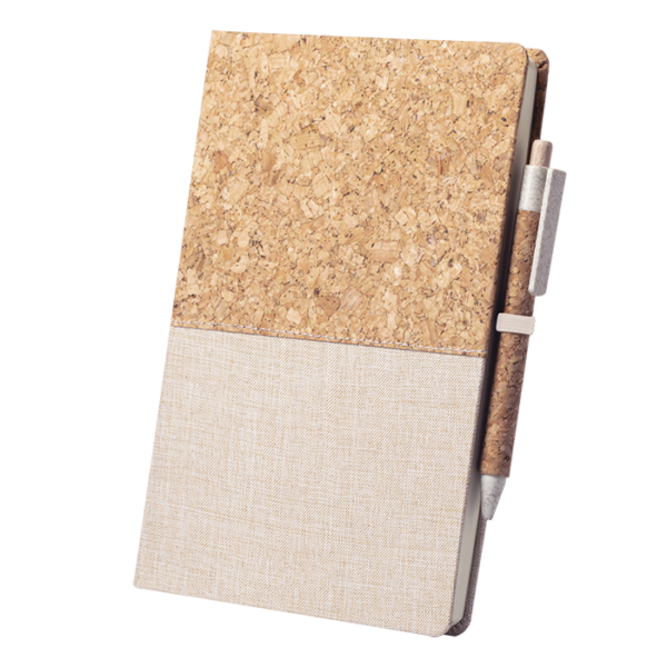 Bodley A5 Hardcover Notebook
