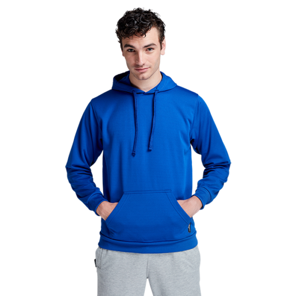 Club Hoodie