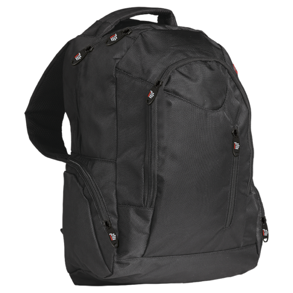 i-Backpack