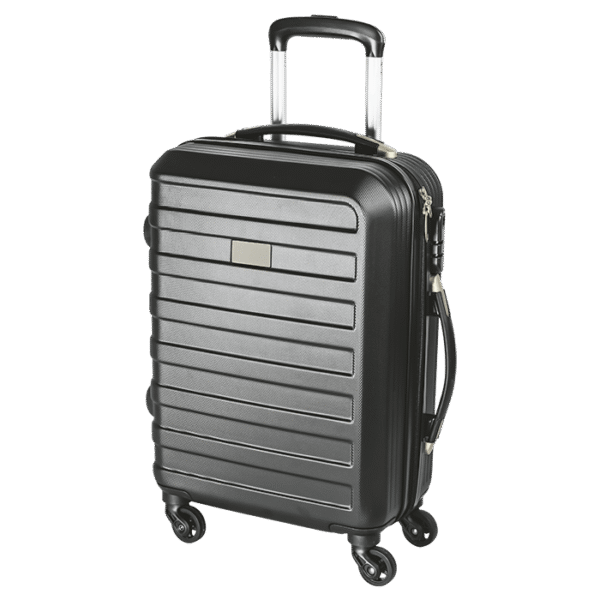 Hard Shell Cabin Bag