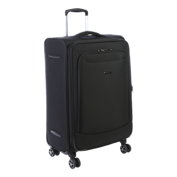 Cellini Optima Medium 4 Wheel Expandable Trolley