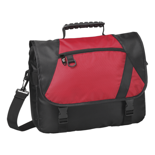 Black/Red