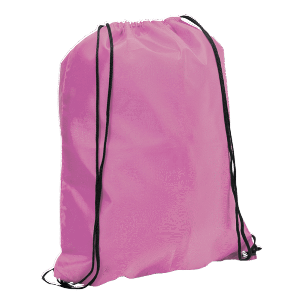 Spook Drawstring Bag