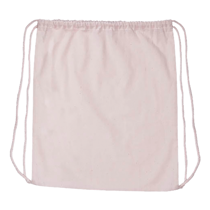 Curtis Drawstring Bag