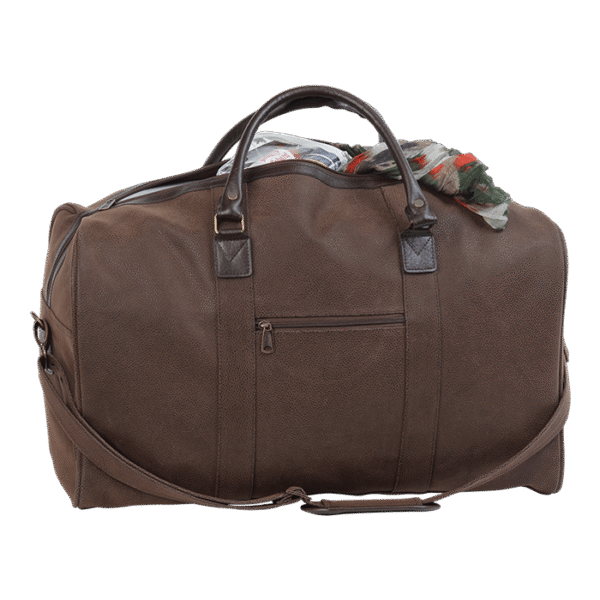 Out of Africa Novahide Bush Bag