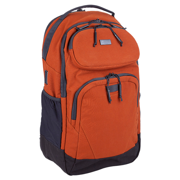 Cellini Explorer LAR Business Backpack W/ Shockproof Pocket