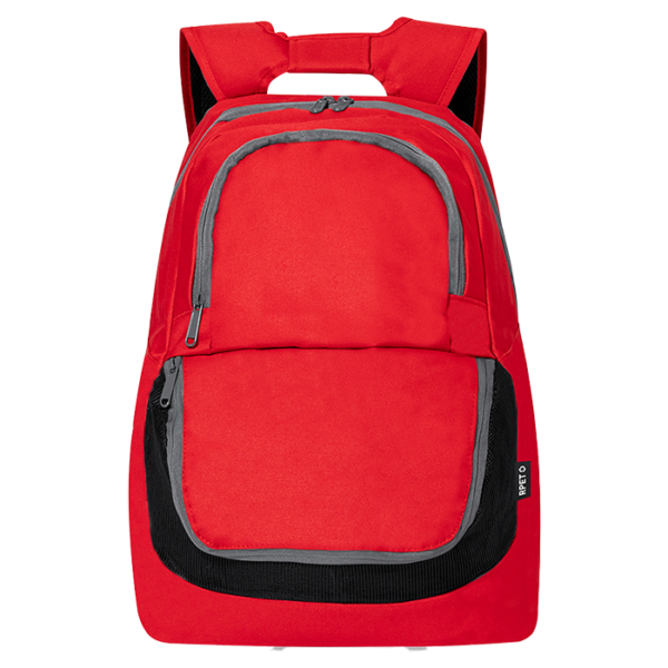 Backpack Storil