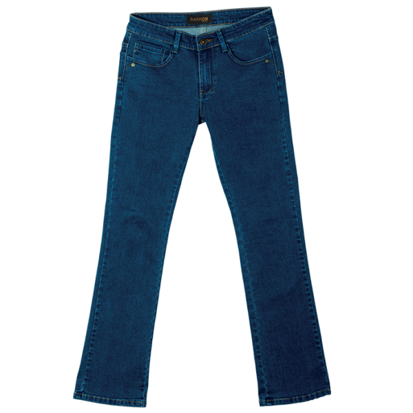 Eve Stretch Jeans Ladies