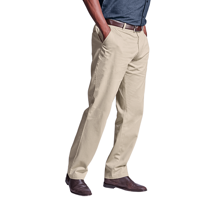 Colton Stretch Chino Mens