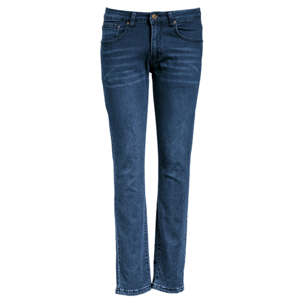 Barron Stretch Work Wear Jean
