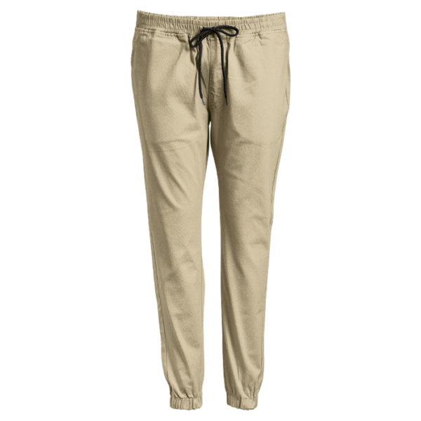 Cuffed Jogger Mens