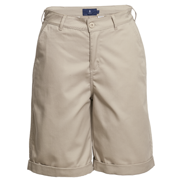 Easton Chino Short Ladies
