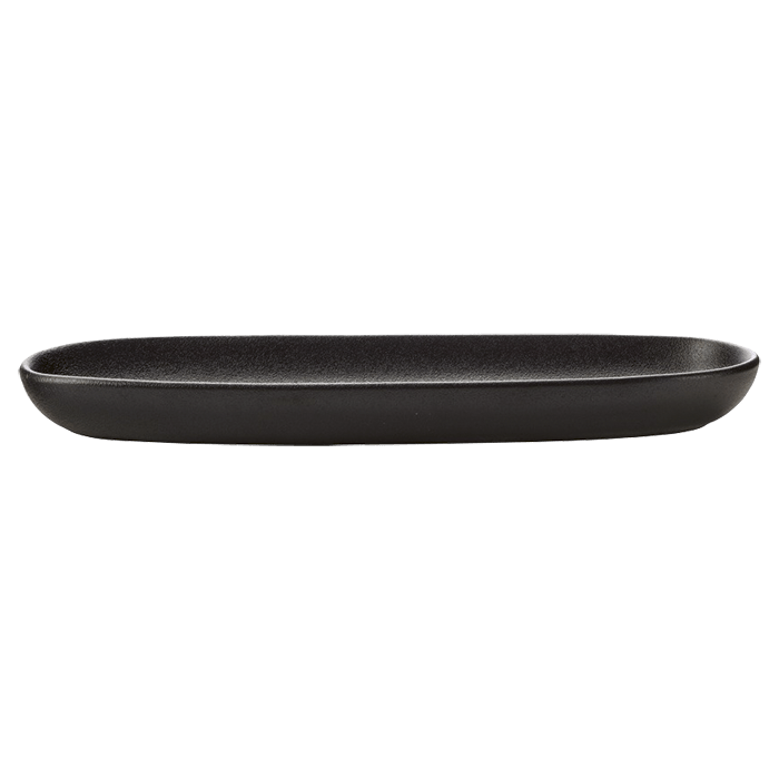 Caviar Oblong Platter