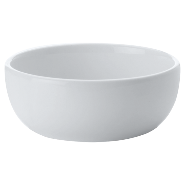 White Basics Chilli Bowl