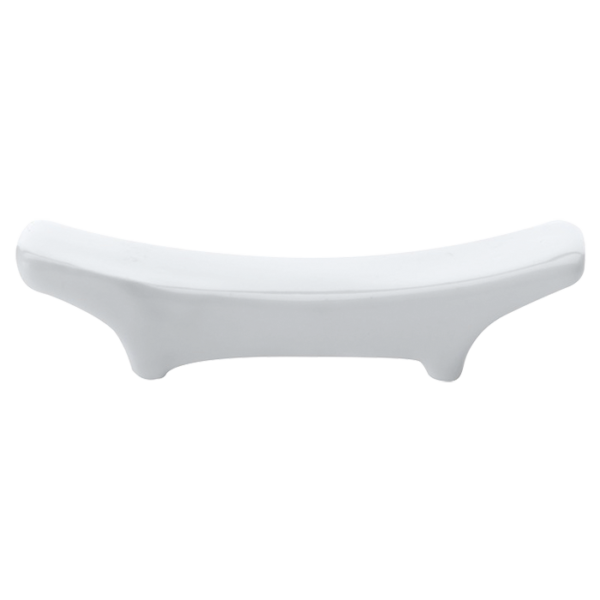 White Basics Chopstick Stand