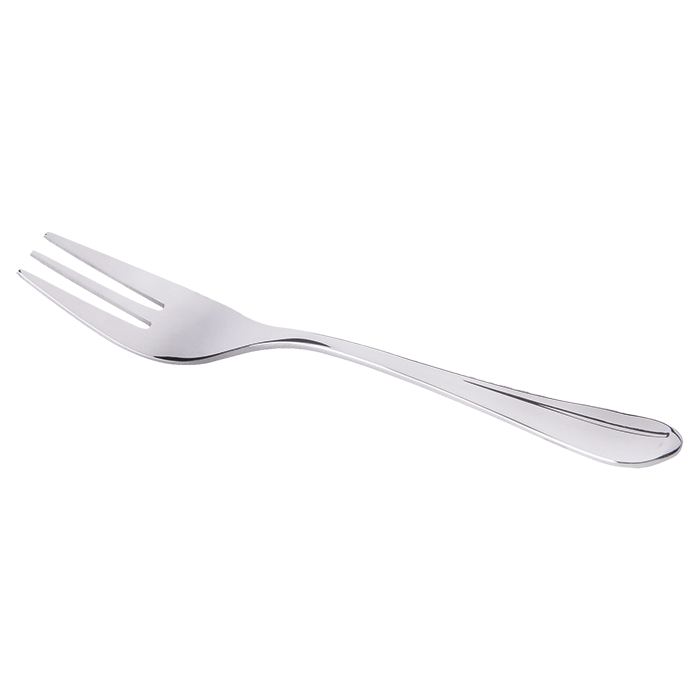 Baguette Cake Fork