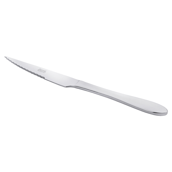Teardrop Steak Knife