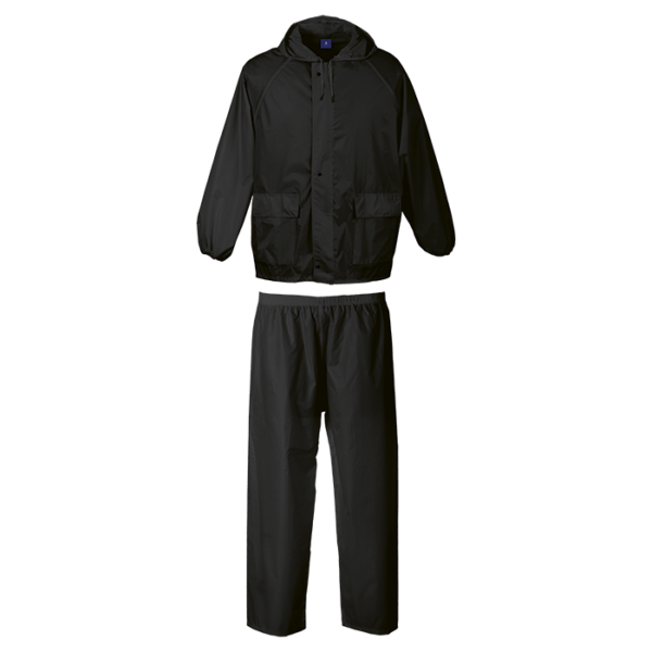 Barron Essential Rain Suit