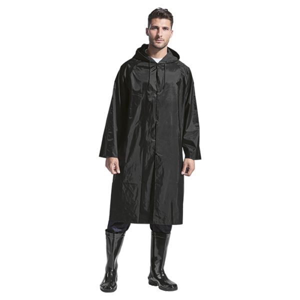 Barron Essential Rain Coat