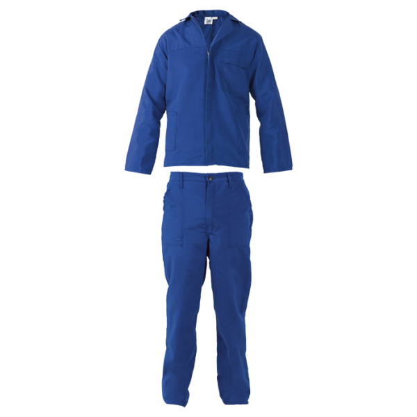 Standard Conti Suit