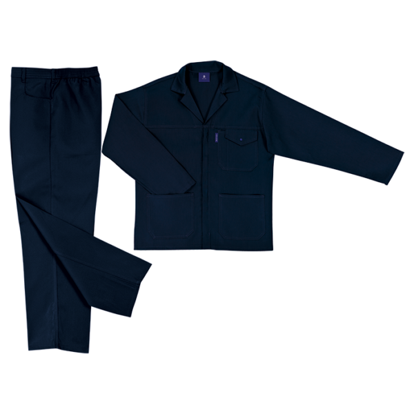 Dark Navy