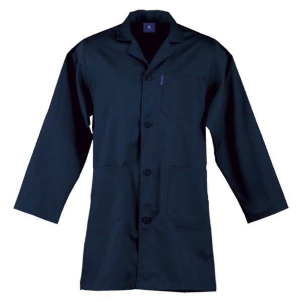 Dark Navy