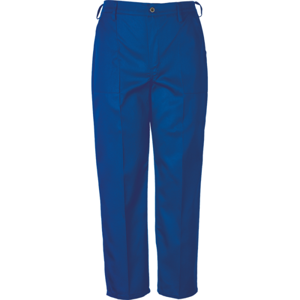 Barron Budget Poly Cotton Conti Trouser