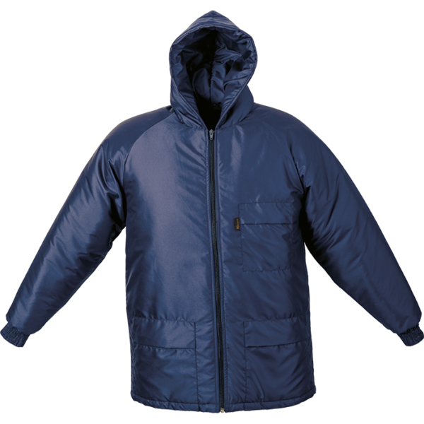 Ground Zero Jacket