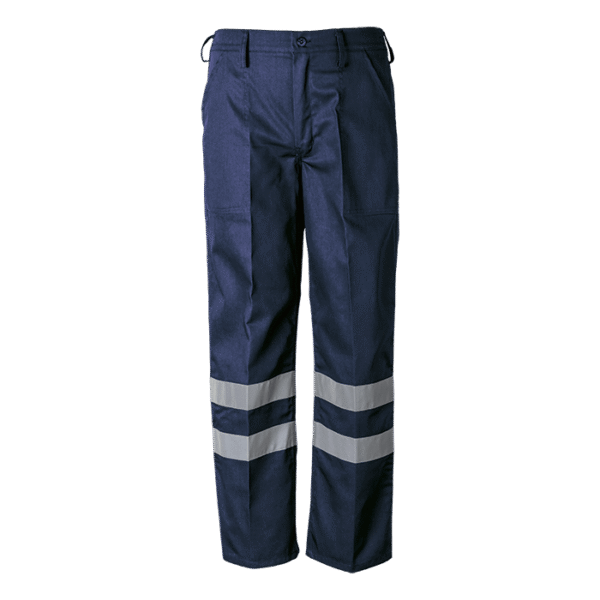 Premier Conti Trouser with Reflective