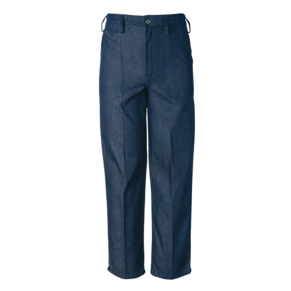 Barron Budget 100% Cotton Conti Trouser