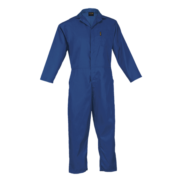 Budget Boiler Suit