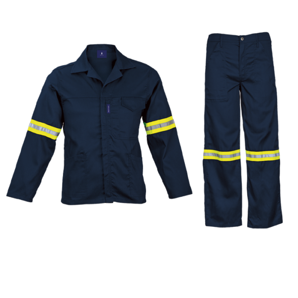 Dark Navy