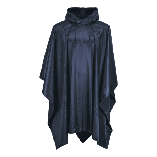 Contract Poncho