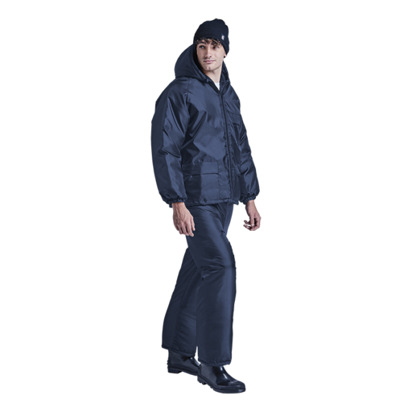 Alaska Freezer Jacket