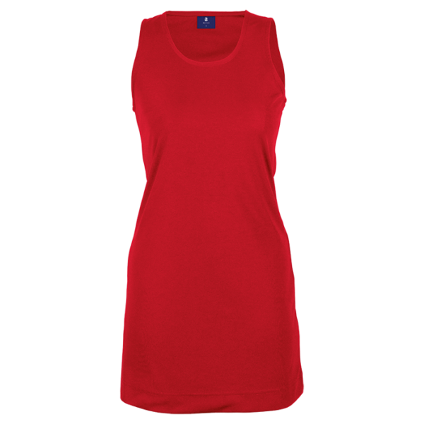 Promo Dress Ladies