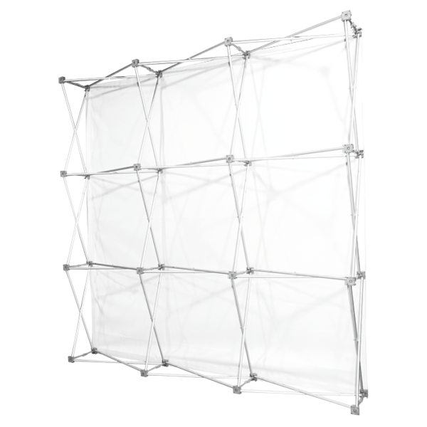 Banner Wall Standard frame & Bag