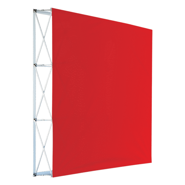 Banner Walls Standard – Skin Only