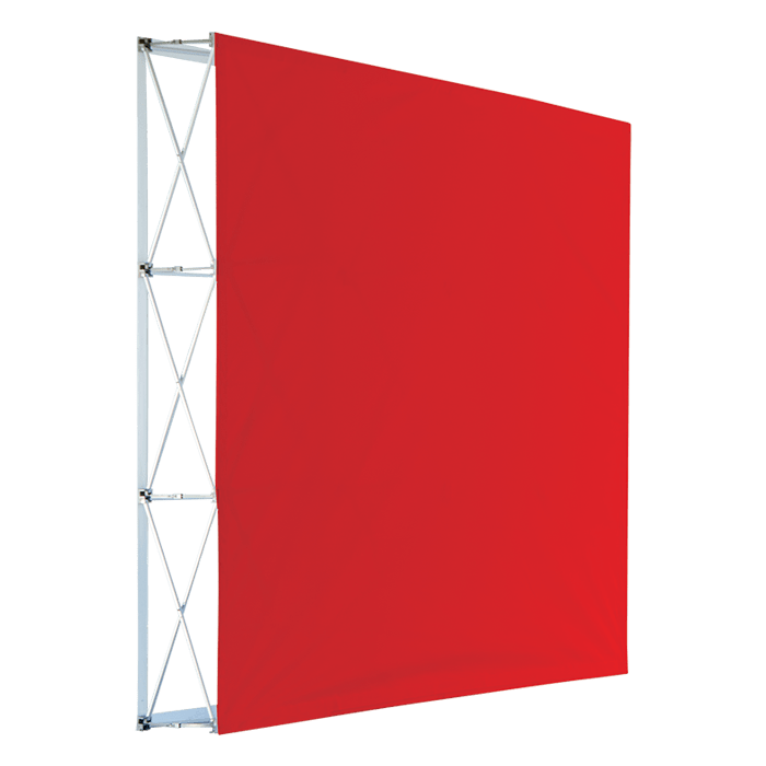 Banner Walls Standard – Skin Only