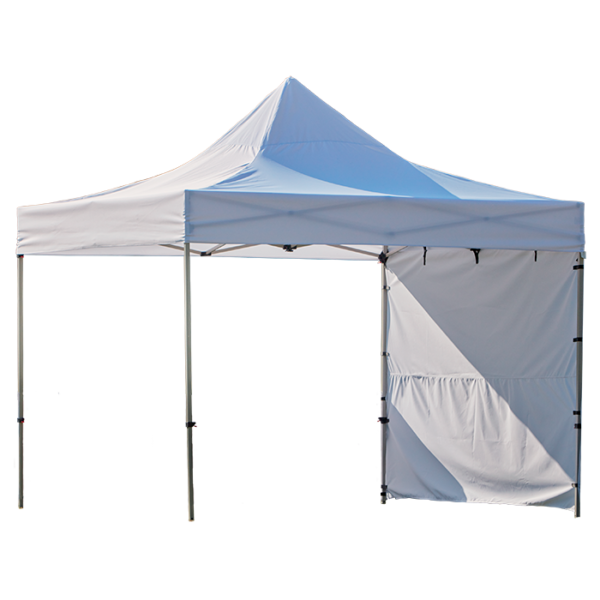 Gazebos Full Wall DigitalSkin Only (240gsm)