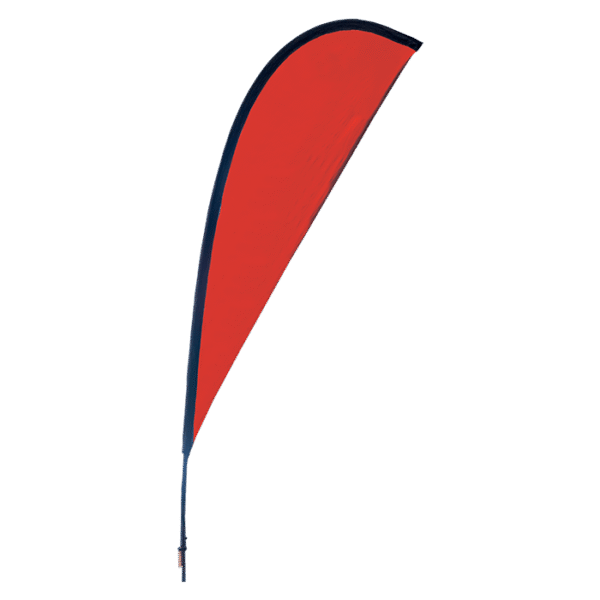 Harp Banners Single Sided Digital skin only