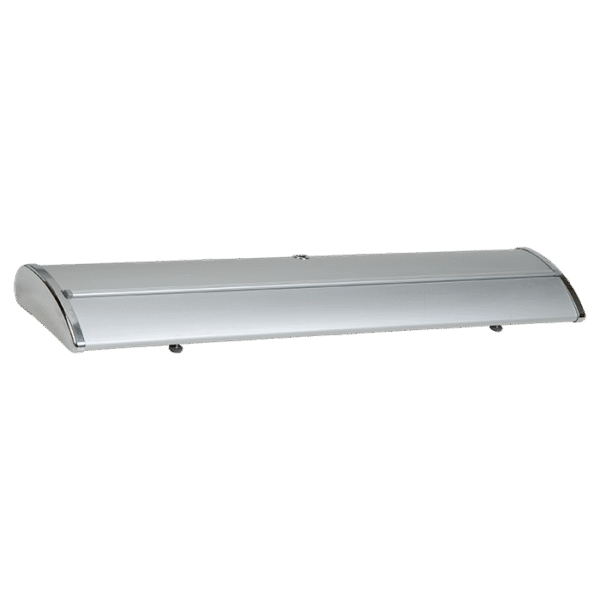 Pull Up Banner Luxury Base