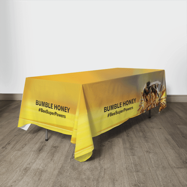 Table Cloth BNW Digital