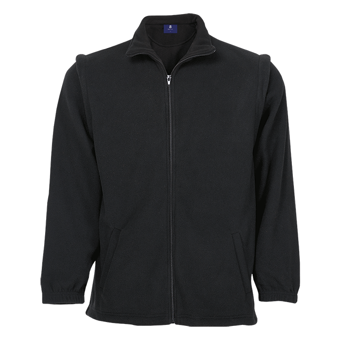 Ultra Micro Fleece Mens