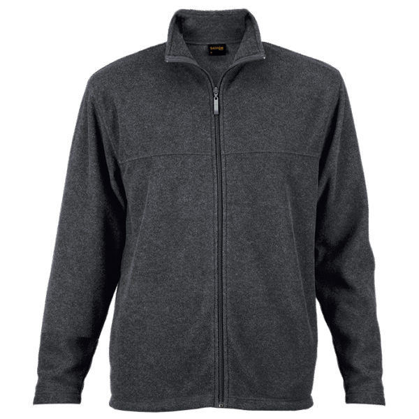 Charcoal Heather