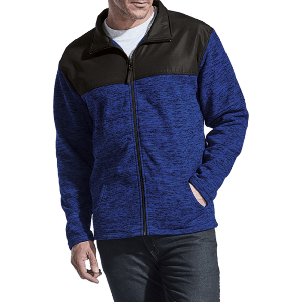 Knox Jacket