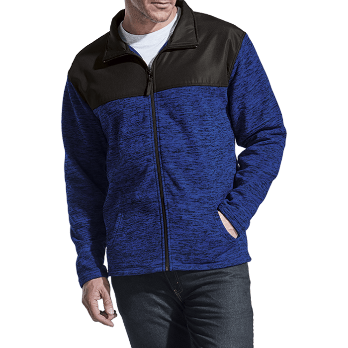 Knox Jacket
