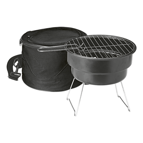 Portable Braai Cooler Set