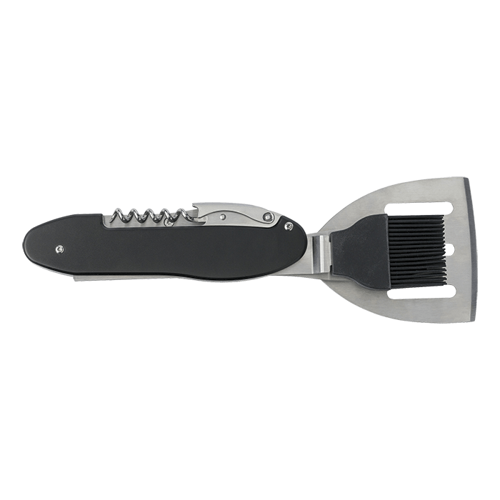 Multifunctional Braai Tool
