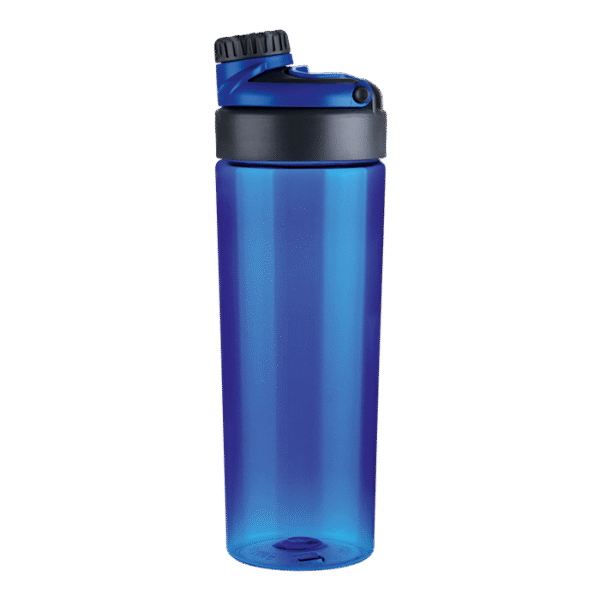 800ml Tritan Water Bottle With Carry Handle