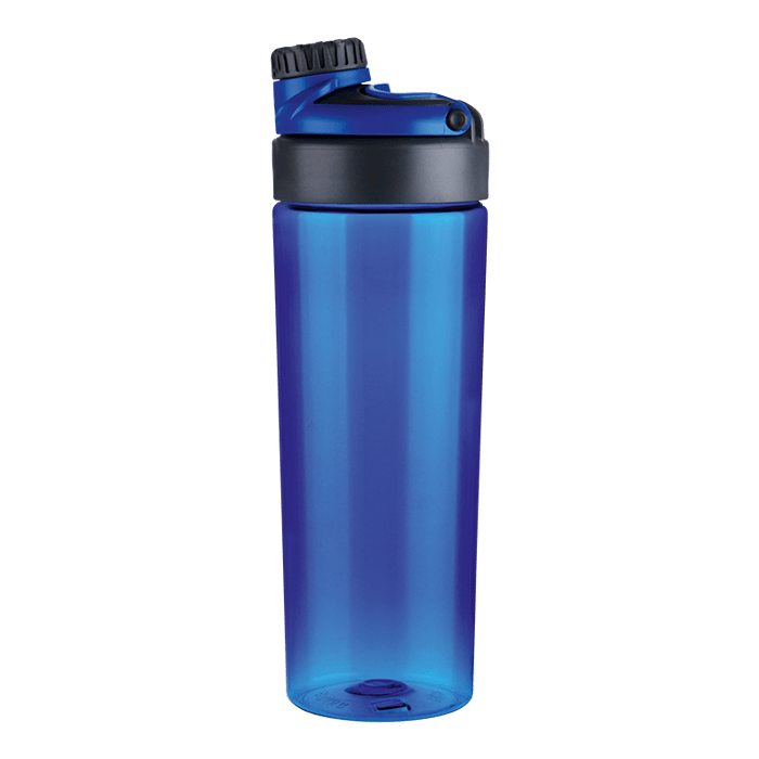800ml Tritan Water Bottle With Carry Handle